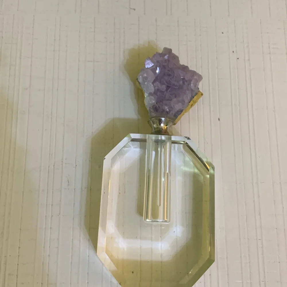 Z Gallery perfume glass